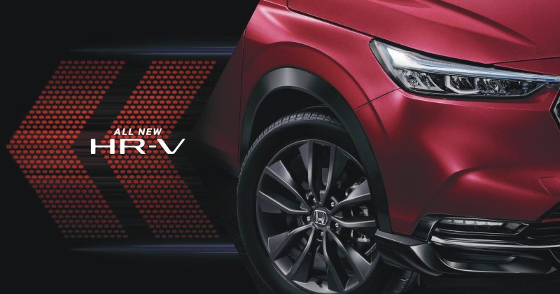 Harga dan Spesifikasi Honda HRV Semarang