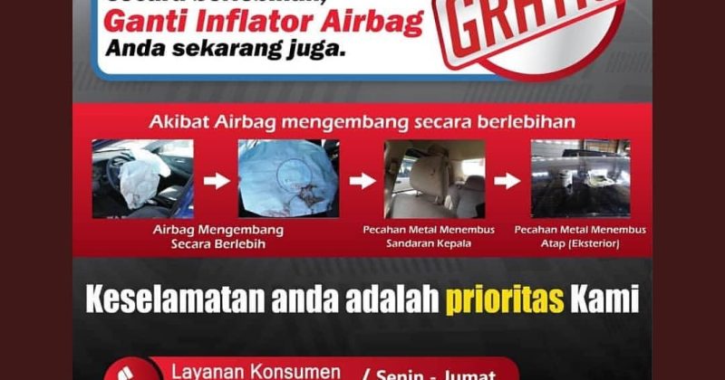 Penggantian Infiltrator